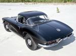 Chevrolet Corvette Fuel Injection 1962 года